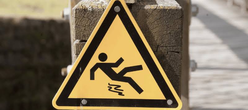 Slip and Fall in Charleston Hotels and Restaurants: What Tourists and  Locals Need to Know | The Thumbs Up Guys Injury Attorneys