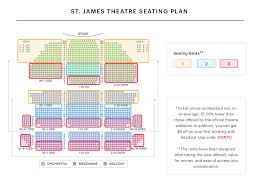 Minskoff Theatre Seating Chart Seat Chart Gallery Part 4
