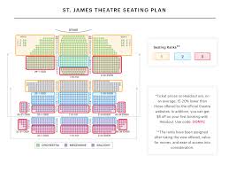 minskoff theatre seating chart seat chart gallery part 4