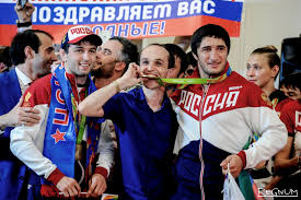 Check spelling or type a new query. Borec Sadulaev Srazitsya S Sopernikom Iz Ssha V Finale Olimpiady Ia Regnum