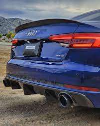 Love This Blue By Scubabluea4dude Get 10 Off Audi Tuning Parts By Bk Motorsport With Code Audilover And Support This Audi S4 Audi Sport Audi A4