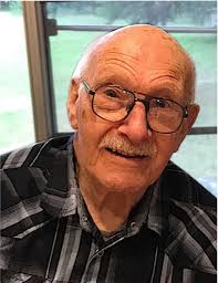 Obituary information for Raymond Larson