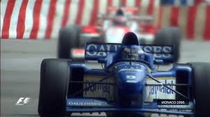Using the links above you can find the full weekend schedule, including details of practice and qualifying sessions, support races, press conferences and special events, plus the latest news headlines, circuit information and f1 race results. Monaco 1996 A Shock Win For Panis In The Wet Youtube