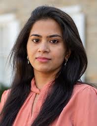 Debarati Das joins computer science and engineering