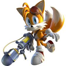 Apr 29, 2016 · so, here are the ages! Tails Blaster Sonic News Network Fandom