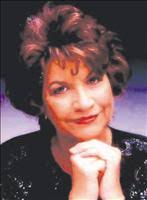 Maxine Durham Obituary (1944