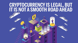 A lot has changed since i wrote this answer. Cryptocurrency Is Legal What Next Times Of India