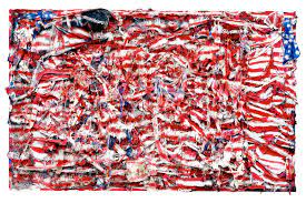 See more ideas about thornton dial, thornton, dial. Dead At 87 Thornton Dial Was Not Just A Giant Of Outsider Art But A Towering Figure Of Art History Artsy