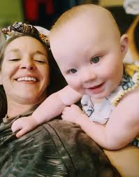 Adding deceased daughter to family photo