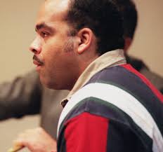 Jury recommends 3rd trip to death row for Daytona sword killer James Guzman