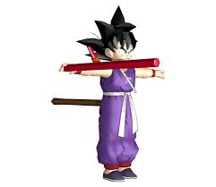 We did not find results for: Playstation 2 Dragon Ball Z Budokai 3 Kid Goku The Models Resource