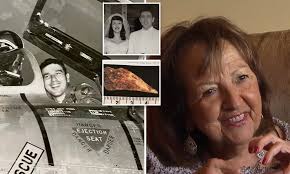 California woman whose husband vanished in Vietnam in 1969 finally  discovers what happened to him