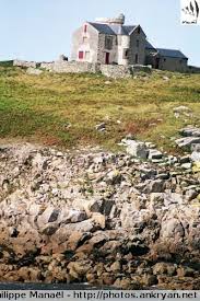 Maison Ile De Keller Ile D Ouessant Ankryan Photos Ouessant Ile Ile De Bretagne