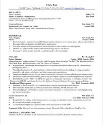 Project Manager Free Resume Samples Blue Sky Resumes