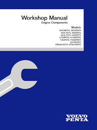 Ff6c Volvo Penta 43 Service Manual Wiring Library