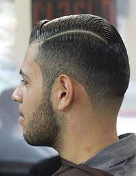 Pin On Slick Classic Hairstyles