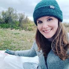 Anna Mudd's Instagram, Twitter & Facebook