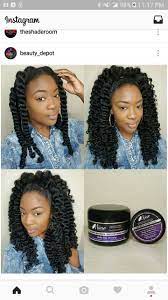 Yaaaaaaassss If You Beauties Haven T Tried The Mane Choice Hair Products Listen They Are The Truth Natural Hair Styles Hair Styles Hair Hacks