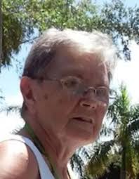 Obituary information for Bertha Cadwallader