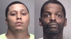 Wilmington men accused of trafficking heroin, given $5M bonds