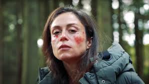 I Went to Karen Summer Camp