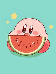 Feel free to use it if you please !!! æ˜¥å–°ã„ On Twitter Kirby Character Kirby Memes Kirby Art