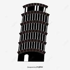 Download for free in png, svg, pdf formats. Leaning Tower Of Pisa Tower Clipart Pizza Leaning Tower Png And Vector With Transparent Background For Free Download