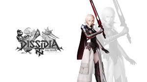 Check spelling or type a new query. Dissidia Final Fantasy Nt Fankit Lightning Wallpaper Square Portal