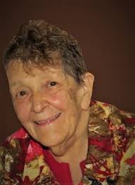 Obituary for Patricia Ann (Capasso) Rosenbaum