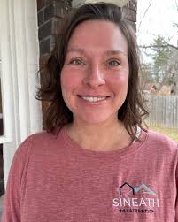 Help us welcome Allison James to the team! AJ, as she's known around the  office, takes