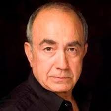 Mario Martín — The Movie Database (TMDB)