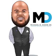 Michael D Dixon Sr