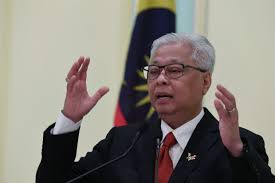 Maybe you would like to learn more about one of these? Apology Won T Absolve Mohamaddin From Insensitive Remarks Says Ismail Sabri The Star