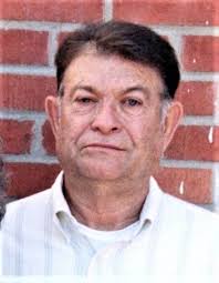 Milford Everett Ratliff Sr. (1935-2019)