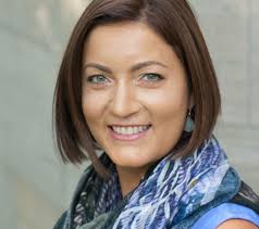 Dr. Danielle Martin: Six Big Ideas To Improve Health Care For Canadians