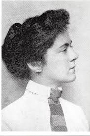 Mary Gertrude (Keene) Wright (1893-1935)