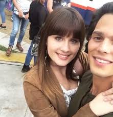 Irina baeva da la cara después de estar lesionada y no presentar el baile que tenía montado. à¦Ÿ à¦‡à¦Ÿ à¦° Mundos Se Rumorea Que Irina Baeva Ex Novio Emmanuel Palomares Esta Saliendo Con La Actriz Espanola Nerea Camacho Mundosdenovelas Https T Co E8bb5hjadn