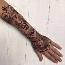 Irukandjidesigns Henna Tattoo Designs Arm Henna Sleeve Henna