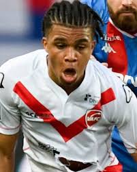 Manga Foe-Ondoa » Record by referee