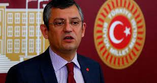 En son özgür özel haberleri anında burada. Ozgur Ozel Aym Secimleri Hakkinda Konustu Yutarsan Yut Yutmazsan Gargara Yaparsin
