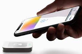 That allows users to make payments in person, in ios apps, and on the web using safari. Apple Pay Endgame Computerworld