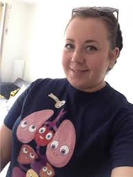 Teacher sets out donation legacy after friend dies : Remember Beth