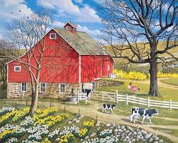 Maybe you would like to learn more about one of these? G Amish Country In Ohio Art Print Home Decor Wall Art Poster Home Decor Garden Poster