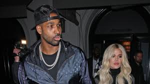Khloé kardashian and nba star tristan thompson have reportedly broken up amid rumors of a new cheating scandal. Hat Tristan Thompson Seine Khloe Etwa Schon Wieder Betrogen Promiflash De