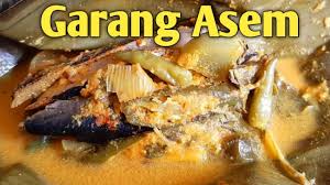 Bila bicara tentang kuliner indonesia yang populer, masakan padang pasti jadi salah satu yang disebutkan. Segernya Garang Asem Ikan Tongkol Masakan Rumahan Youtube