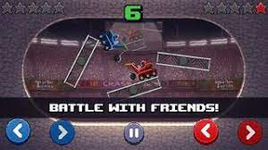 Play Drive Ahead Game Online Drive Ahead Online Games Android Games Cool Games Online