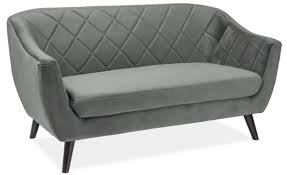 Check out our living room sofa selection for the very best in unique or custom, handmade pieces from our sofas there are 109239 living room sofa for sale on etsy, and they cost $562.48 on average. Casa Padrino Luxury Living Room Sofa 160 X 85 X H 83 Cm Couch With Fine Velvet Living Room Furniture