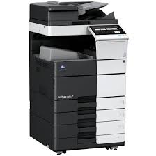 Confirm the version of os where you want to install your printer and choose that os version in the list given below. Get Free Konica Minolta Bizhub C458 Pay For Copies Only