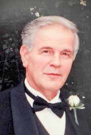 Obituary information for Raymond Joseph Booth