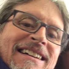 Grandpa Dan McCargar (@DanielMcCargar)